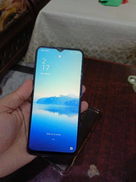 oppo A9 2020 9