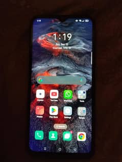 Oppo F11 , 4/64