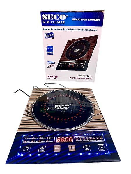 Imported hot plate / Induction cooker 1