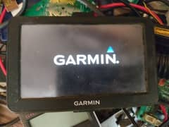 IMPORTED GARMIN GPS CAR NAVIGATION DEVICE