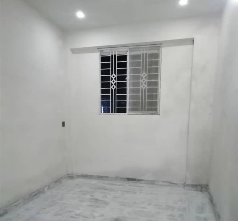 563 Marla Lower Portion In Lahore Is Available For rent 2