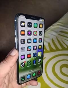 IPhone XS 64gb zong sim glitch