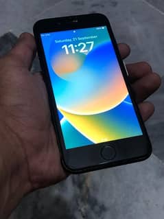 Iphone 8 64gb in outclass condition