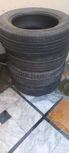 Made in Japan Tyres for Sale 185/65R15 88H