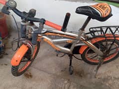 Kids cycle for sale 0