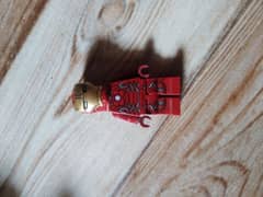 LEGO HULK BUSTER SMASH [master copy ] with minifigure