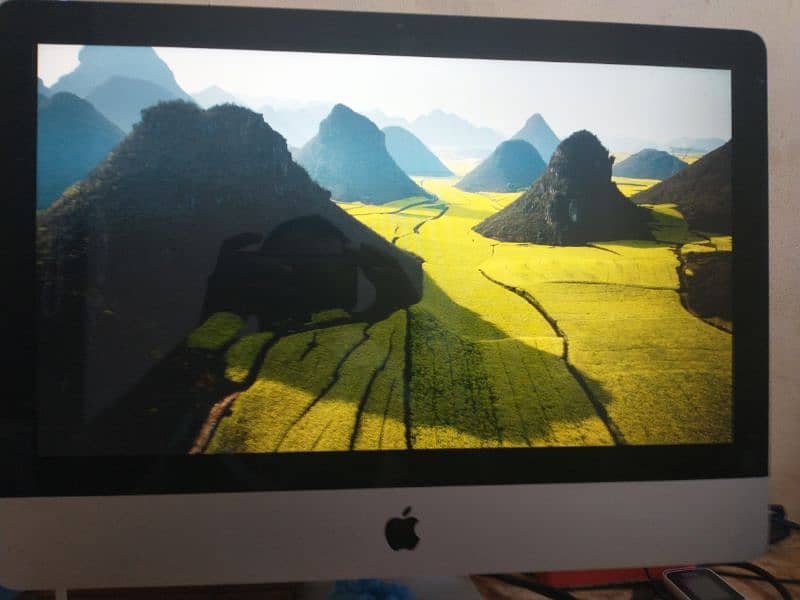 iMac 2012 for sale 3