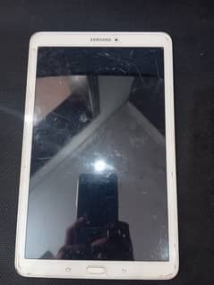 Samsung Tab