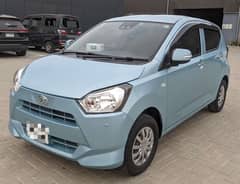 Daihatsu Mira LSA  2018 0