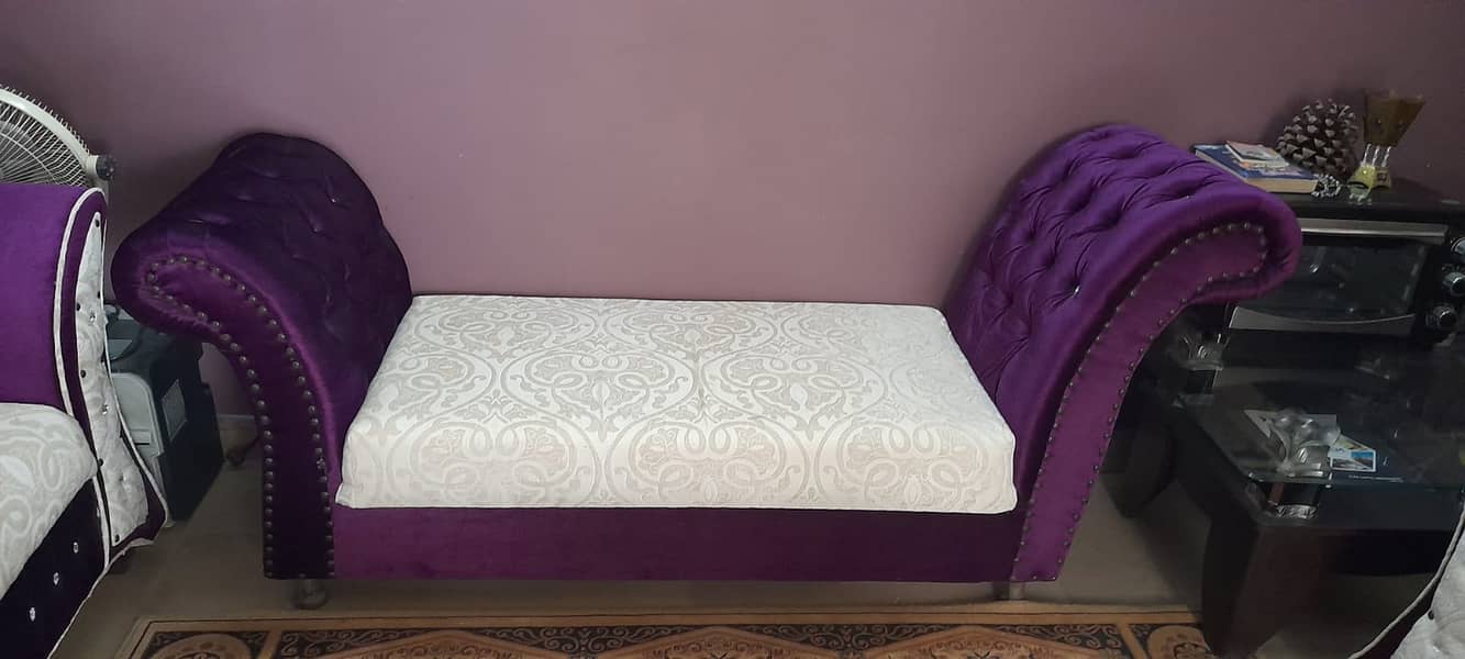 9 Seater Sofa set (almost New) 9