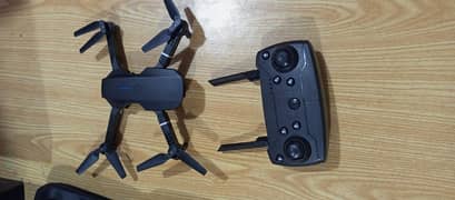 APP Drone Pro