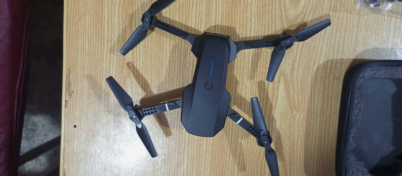 APP Drone Pro 3