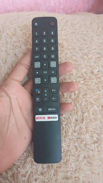 universal TCl Haier Sony Eco-star hisense Samsung remote control 1