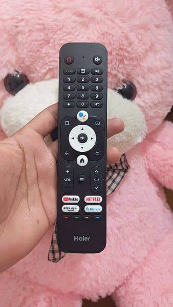 universal TCl Haier Sony Eco-star hisense Samsung remote control 2