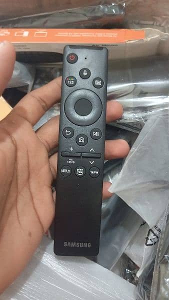 universal TCl Haier Sony Eco-star hisense Samsung remote control 4