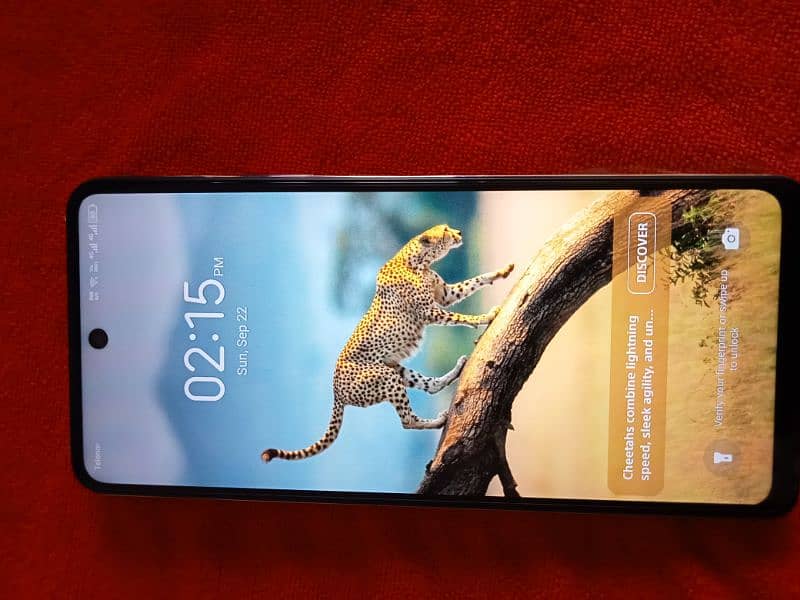 Tecno spark 20 pro 4