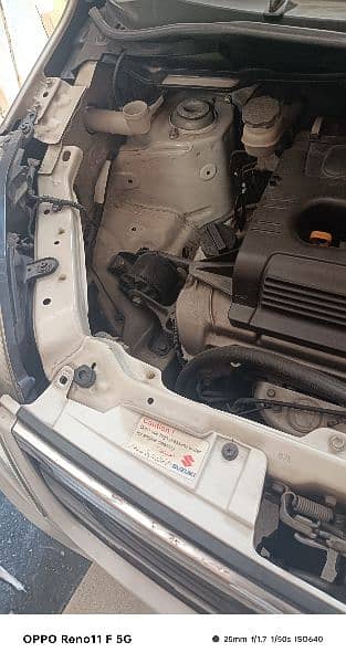 Suzuki Wagon R vxl original 2017 2