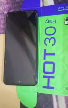 Infinix hot 30 i play for sale