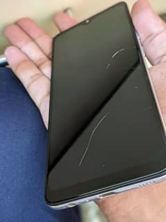 Samsung A32  Panel Damage  . . .  Mobile sale