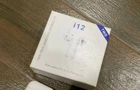 airbuds i12 0