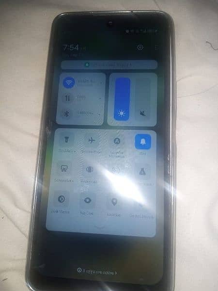 Tecno common 19neo 1