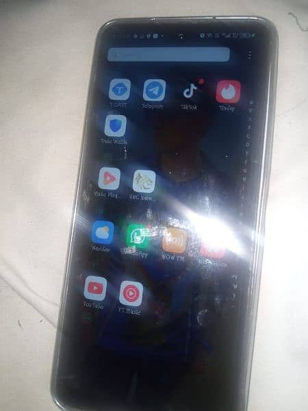 Tecno common 19neo 2