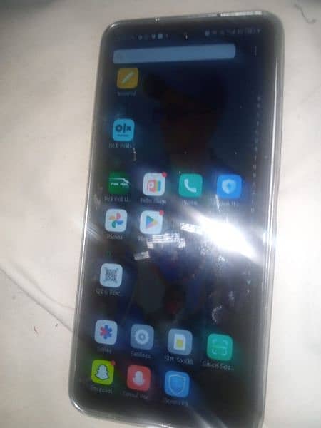 Tecno common 19neo 5