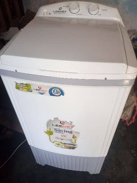 washing machine leemax com 1