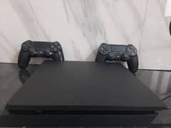 Ps4 Slim