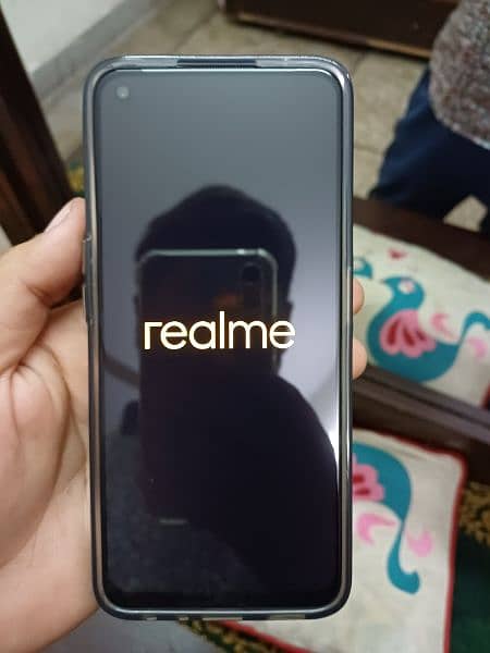 Realme 9i 1