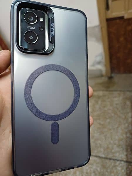 Realme 9i 7