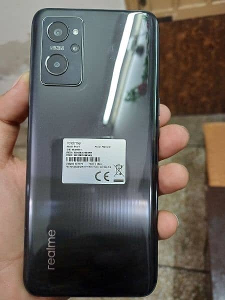 Realme 9i 8