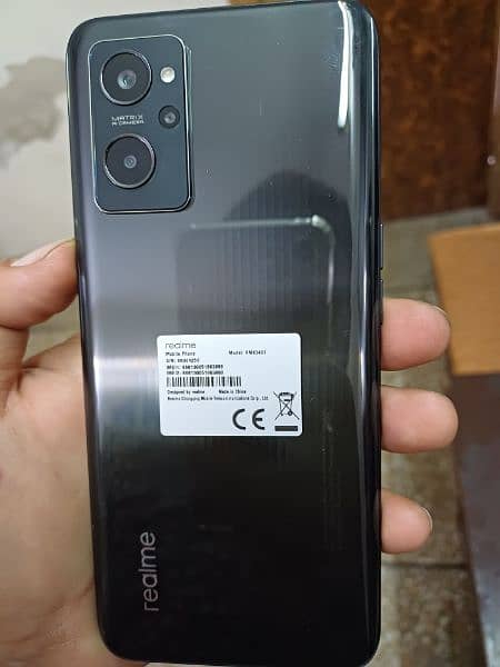 Realme 9i 10