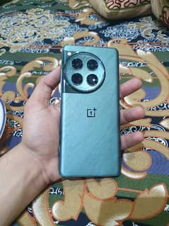 OnePlus 12 Official PTA (16 / 512) Full Box 0