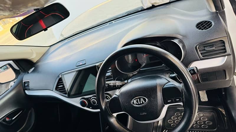 KIA Picanto 2023 2