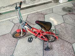 Kids Used Bicycles For Sale