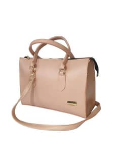 Girls Pu leather shoulder bags