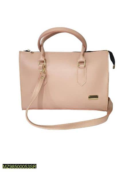 Girls Pu leather shoulder bags 2