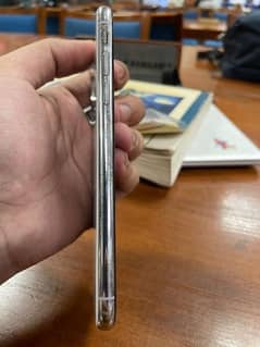 iPhone X 256GB Non PTA for sell