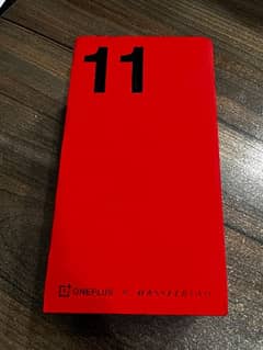 One plus 11 5G