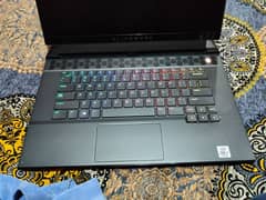 Dell Alienware M15 R3 Gaming Laptop