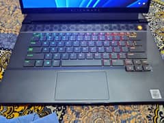 Dell Alienware M15 R3 Gaming Laptop