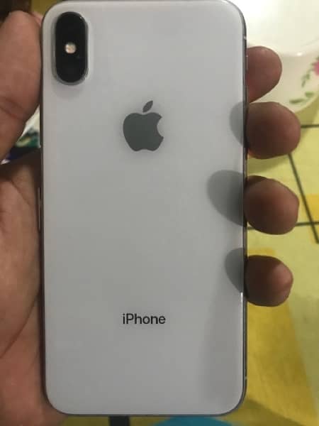 iPhone X 64Gb 2