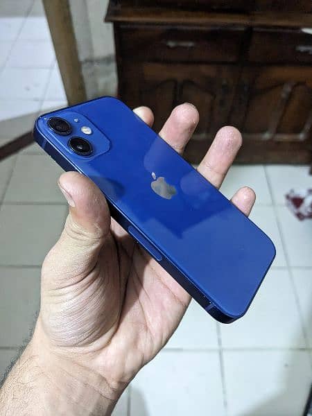 Iphone 12 mini JV 2