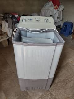 Super Asia Washing Machine