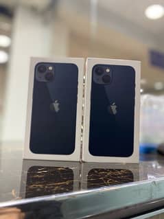 iphone 13 256 box pack