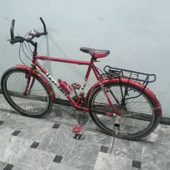 Cycle for Sale 0