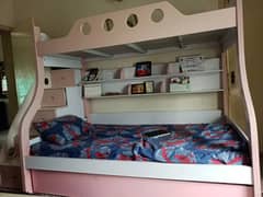 Bunker bed for sale