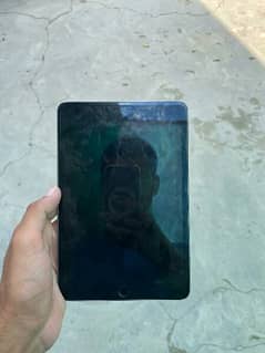 I pad mini 5 0