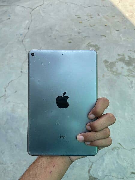 I pad mini 5 1